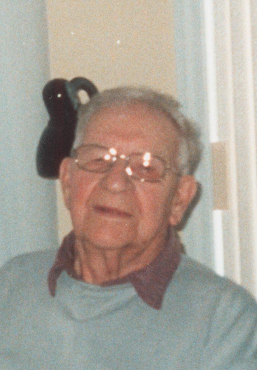 Maurice CARON