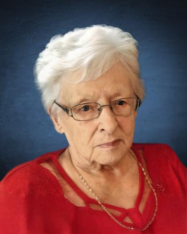 Mme Jeannette HOUDE