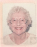 PECKFORD, Eileen