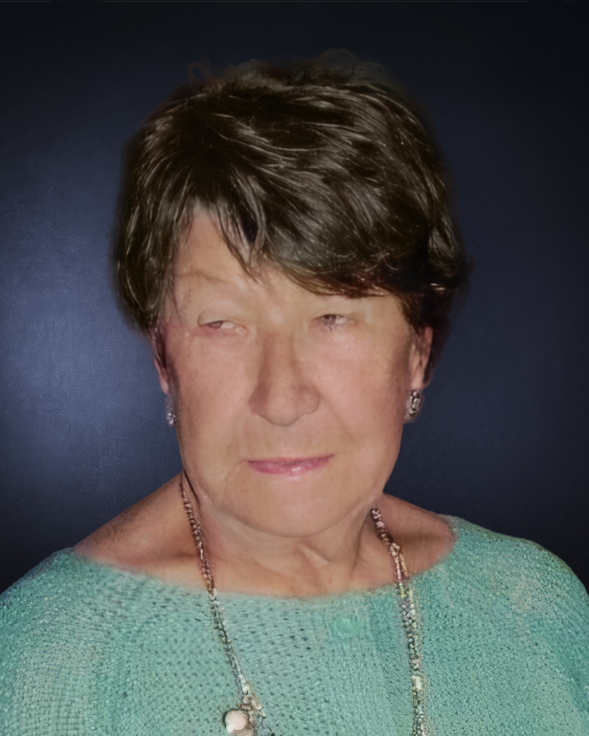 Mme Rolande BOUDREAULT