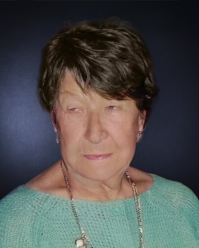 Mme Rolande BOUDREAULT