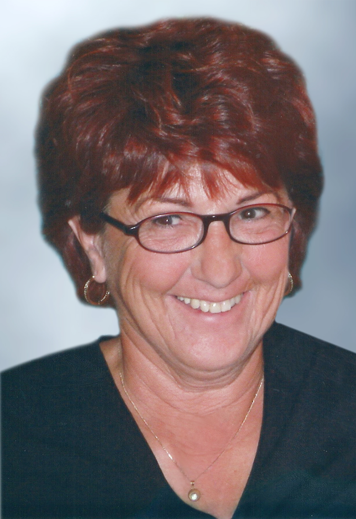 Marie LAVOIE
