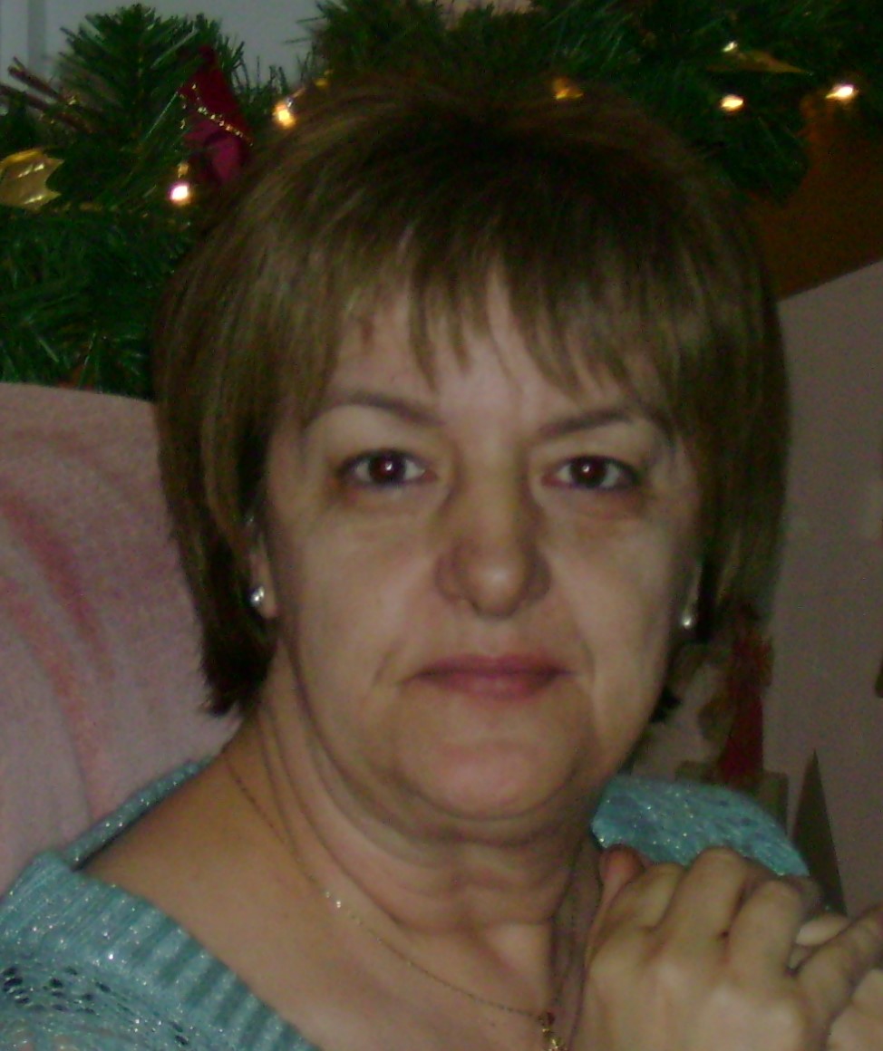 Claire SIMARD