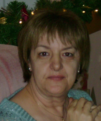 Claire SIMARD