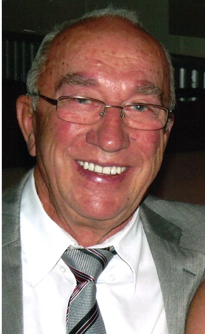Étienne DESBIENS