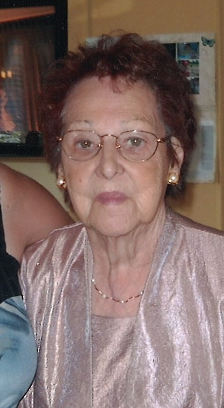 Murielle FORTIN