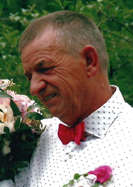 Luc LAVOIE