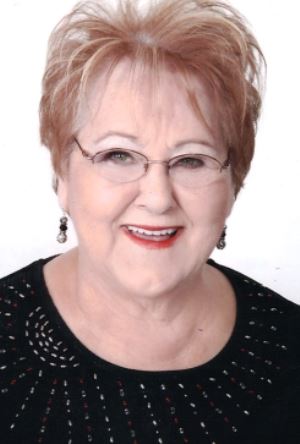 Marguerite GAUTHIER