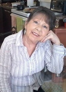 Brigitte MALTAIS