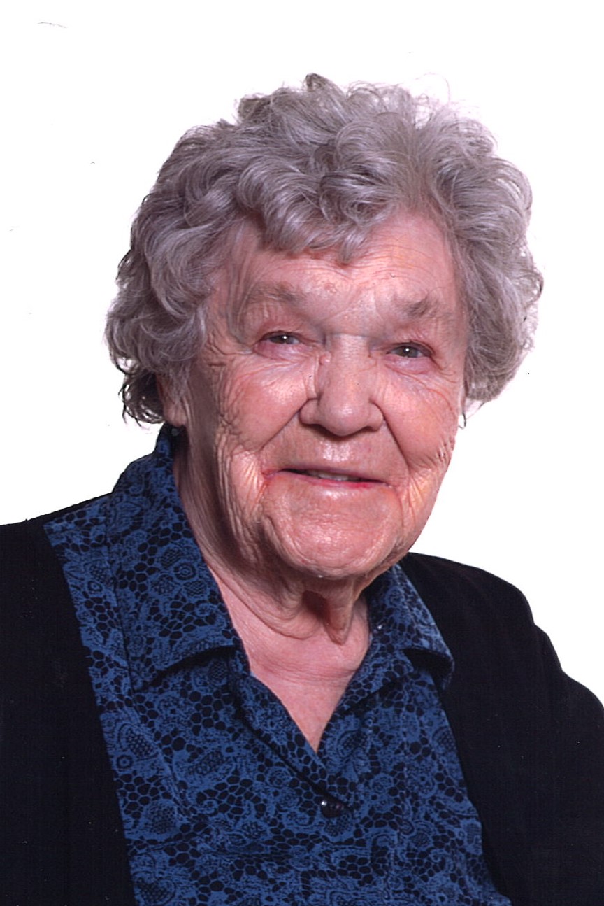 Suzette TREMBLAY