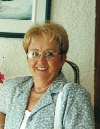 (Raymonde Dufour) LÉPINE