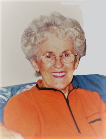 Angéline GAGNON