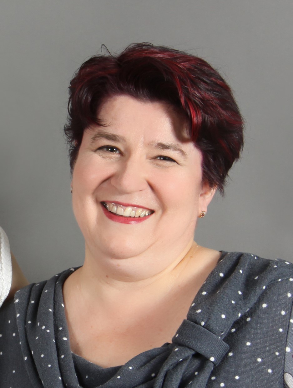 Nancy DUFOUR