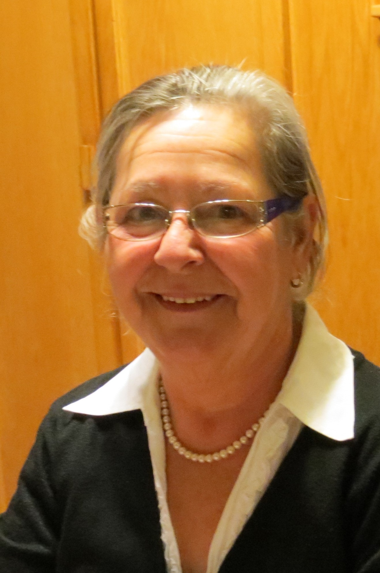 Marie SOUCY