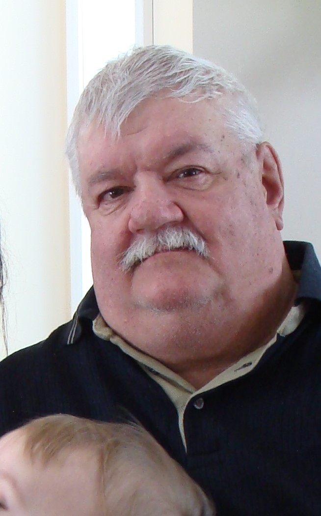 Gilles LECLERC