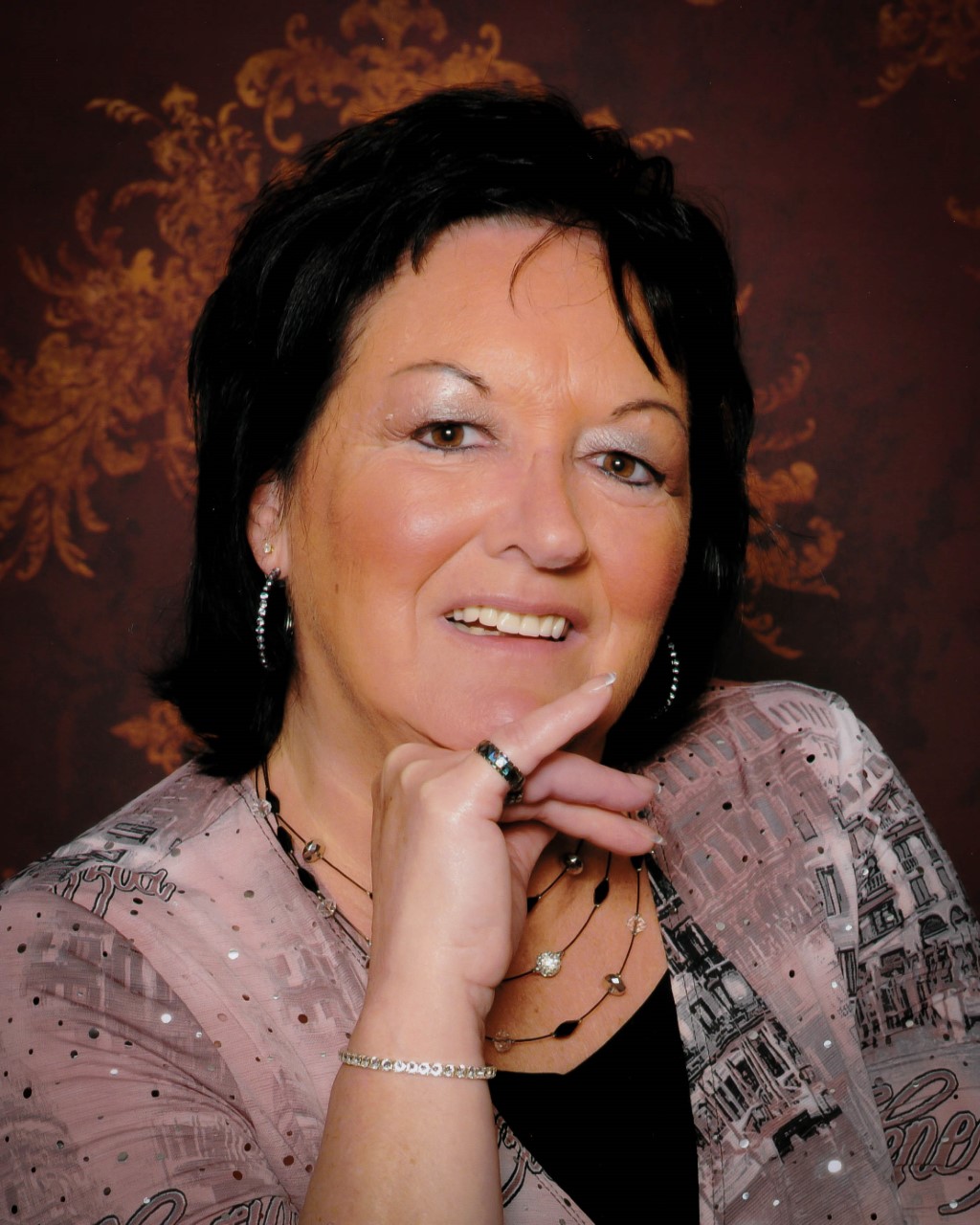 Sylvie LESSARD