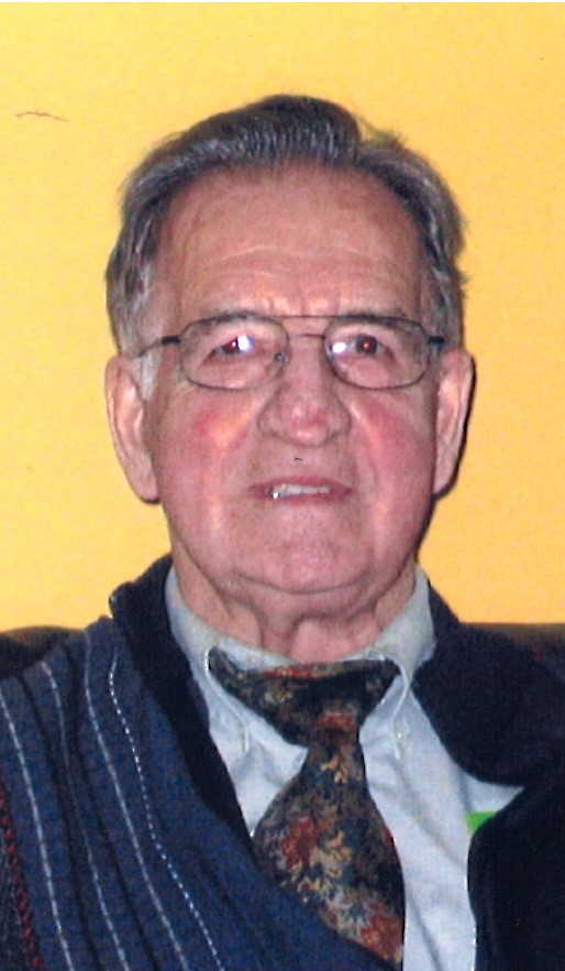 Robert OUELLET