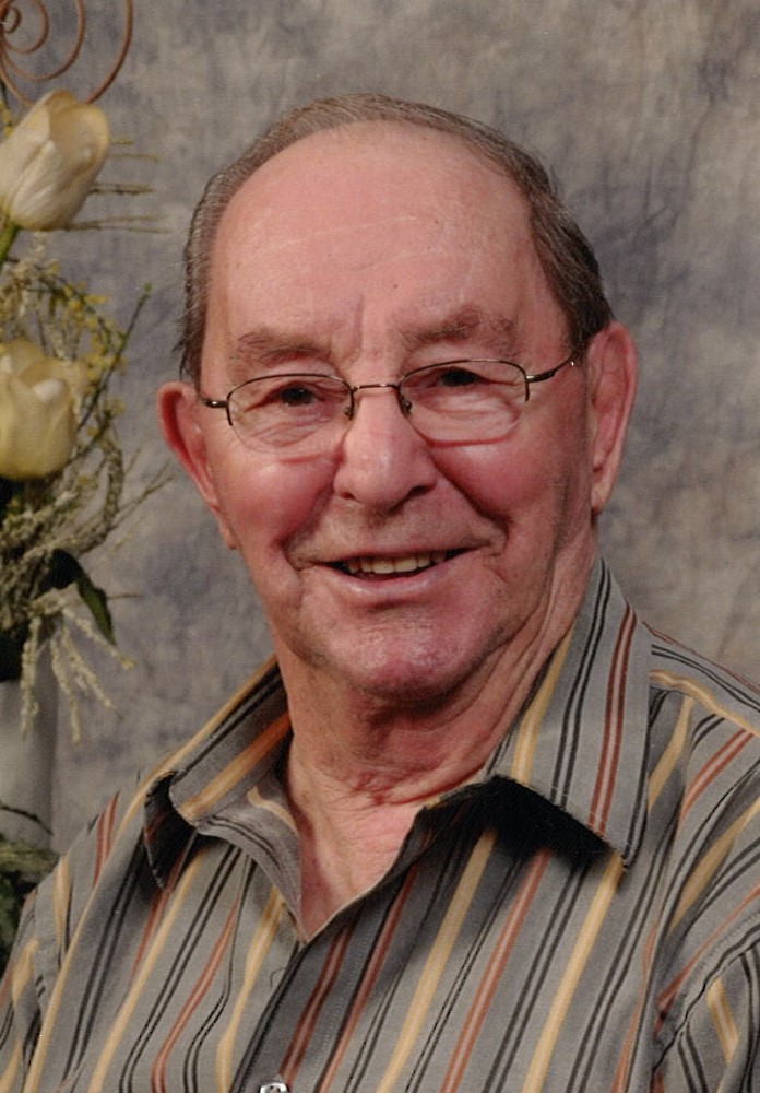 Charles-Édouard GRAVEL