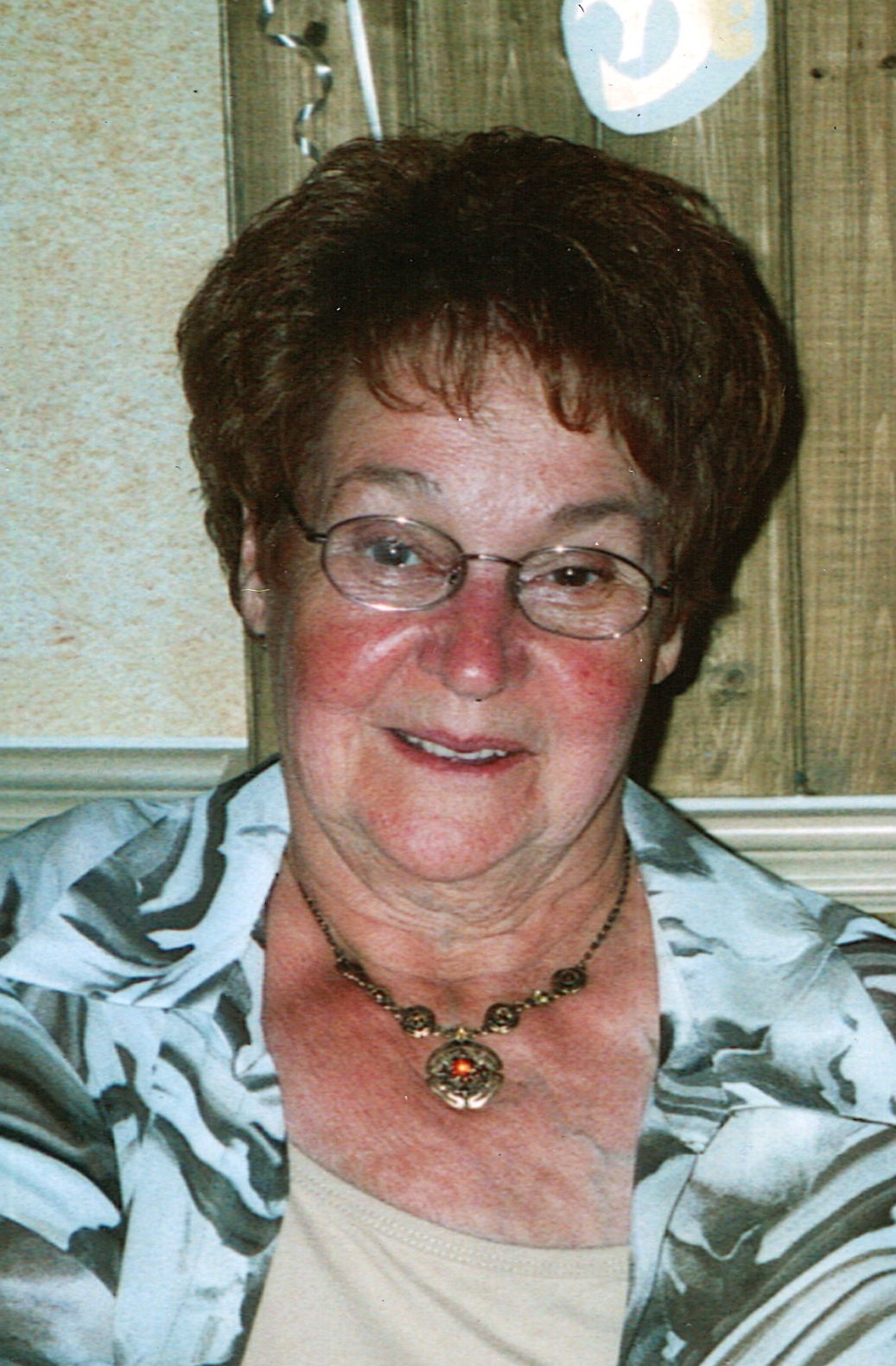 Françoise FORTIN