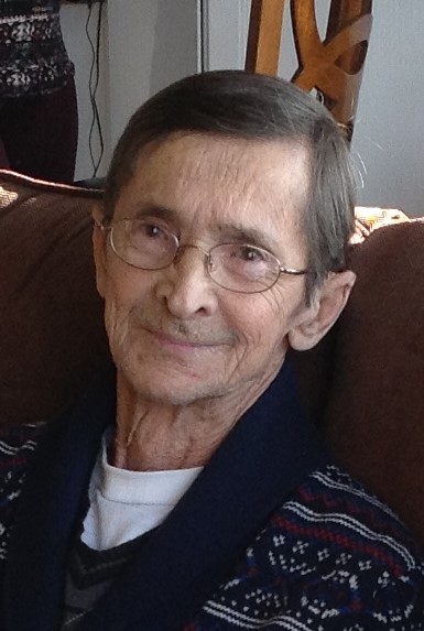 Gilbert BERGERON