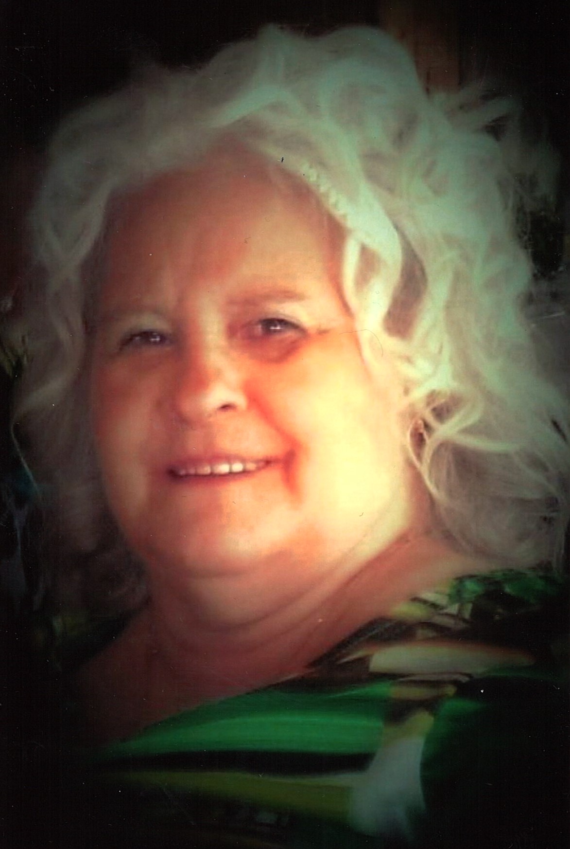 Fernande SIMARD