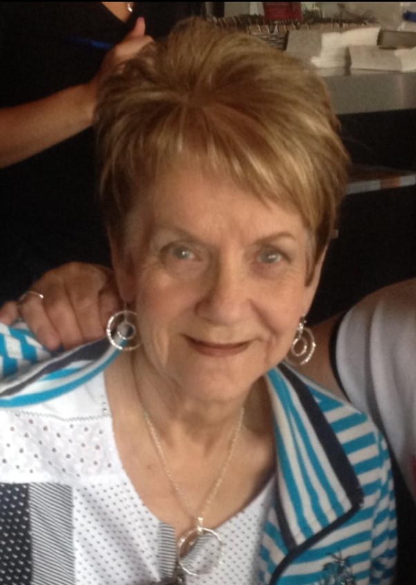 Claudette TREMBLAY