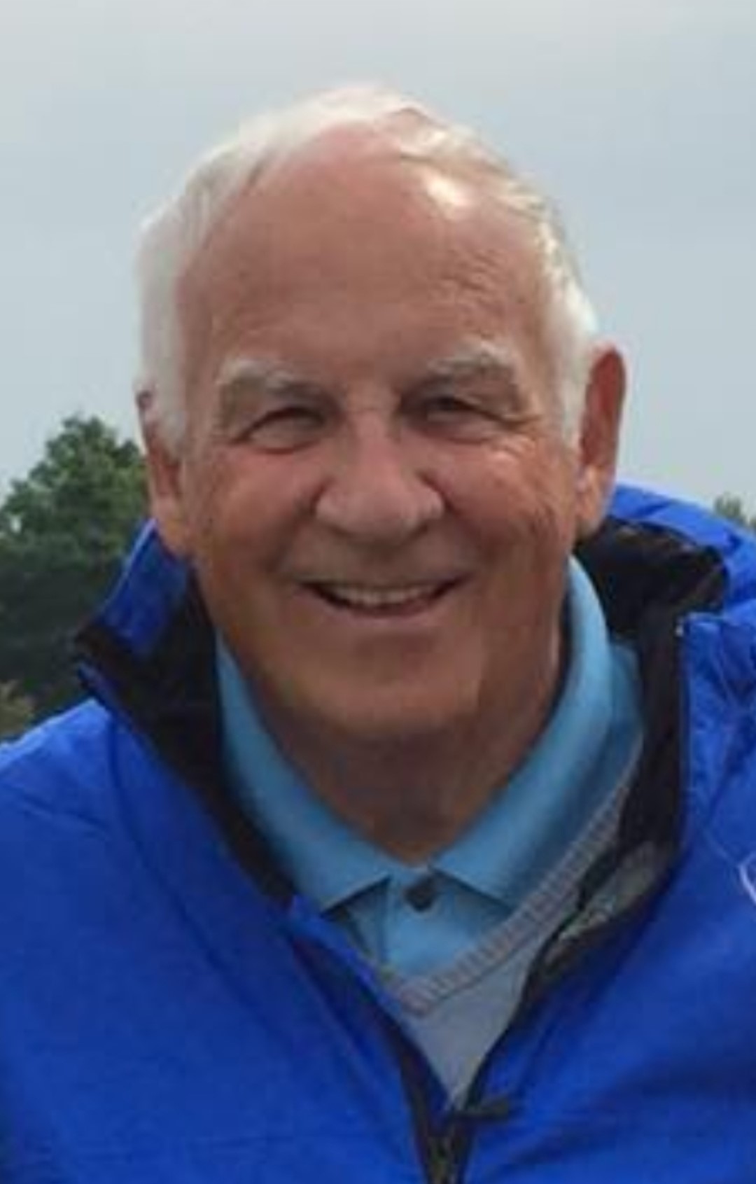 M. Paul DUFOUR