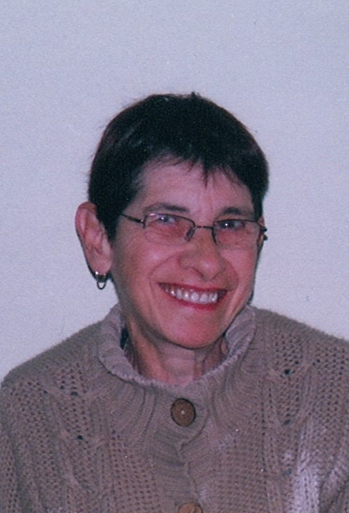 Adélaïde SIMARD