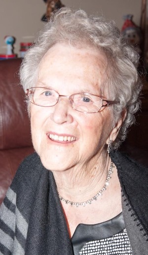 Thérèse GAGNÉ