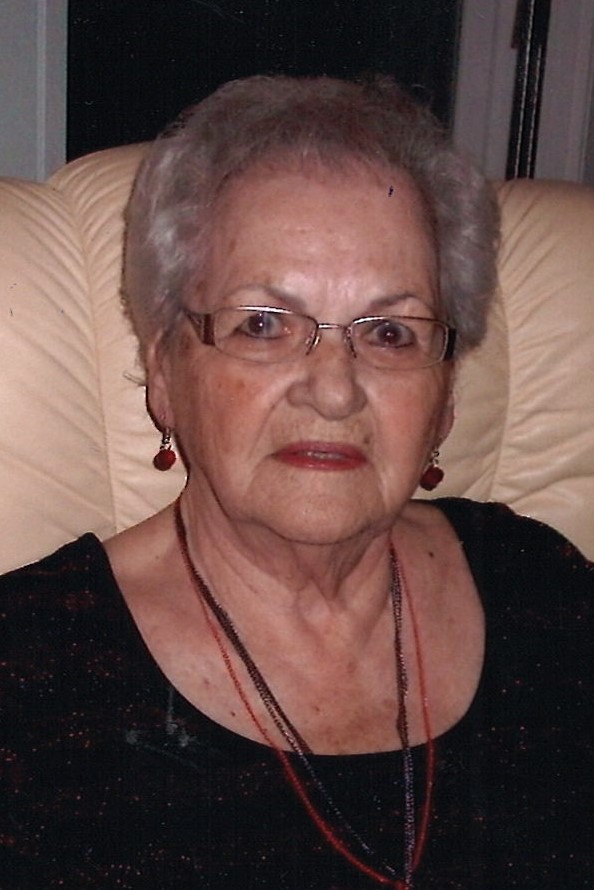 HILARIENNE TREMBLAY