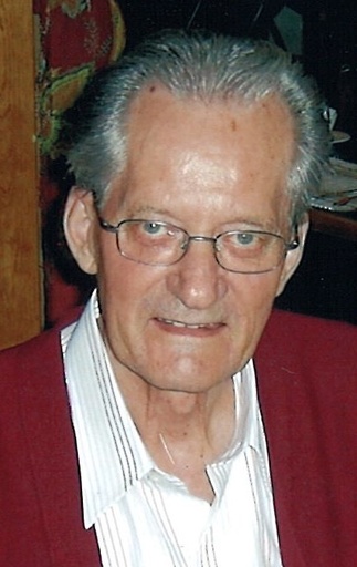 Camillien GAUDREAULT