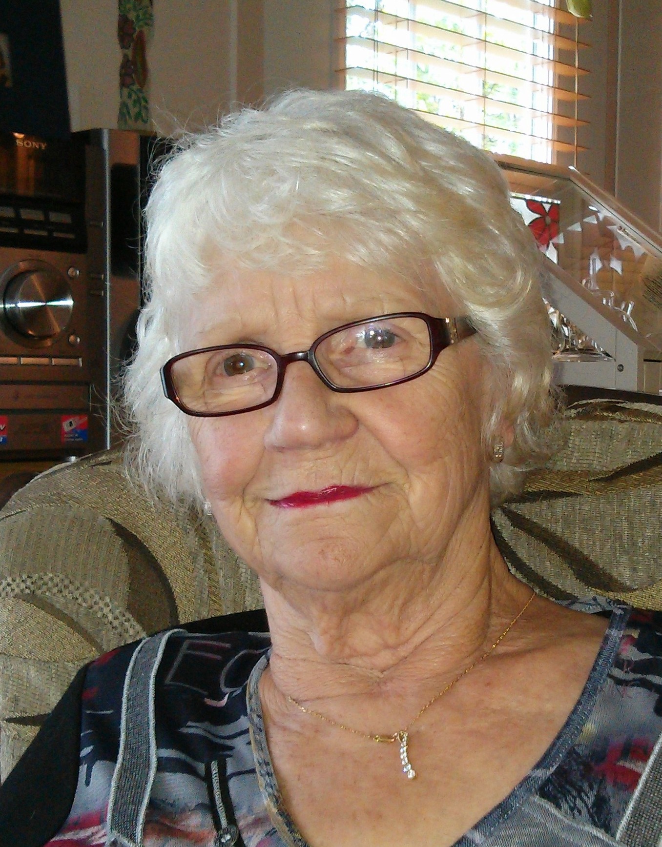 Rolande BOUDREAULT