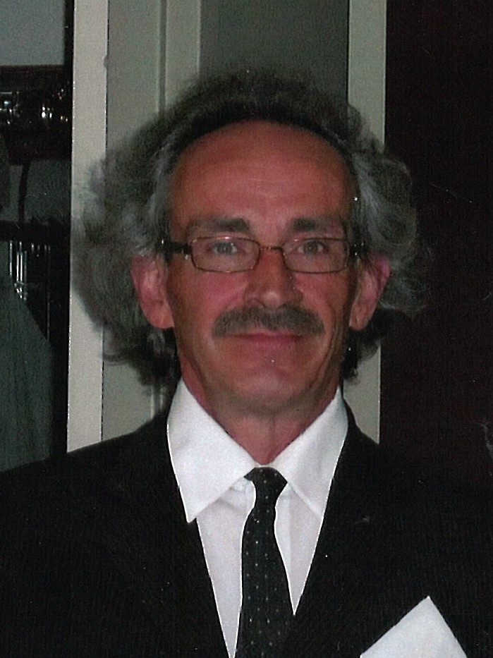 Richard DARVEAU