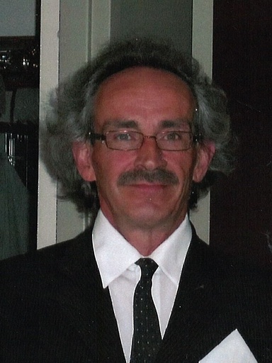 Richard DARVEAU