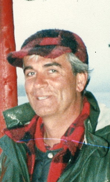 Léo DUMAS
