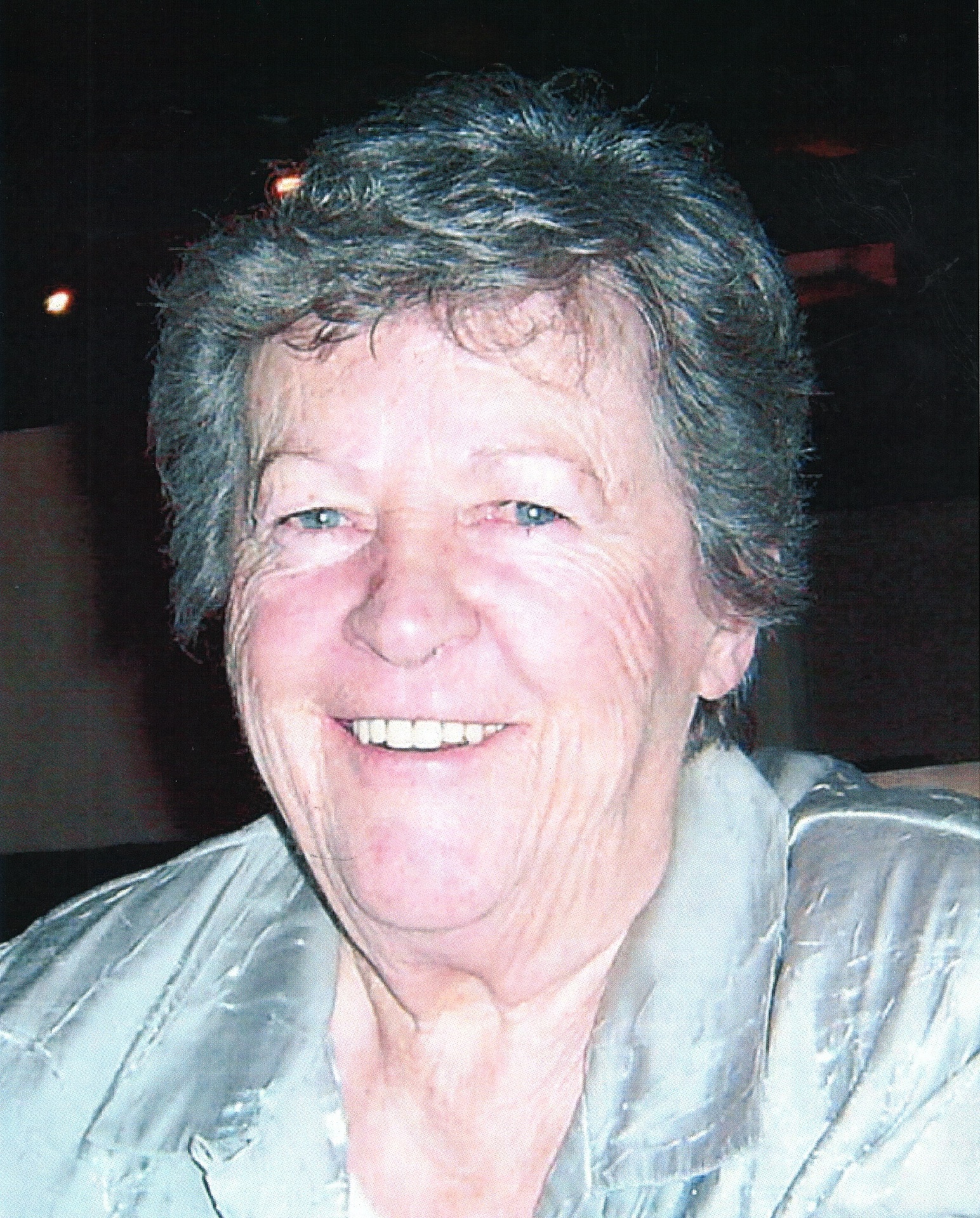 Moïsette JONCAS