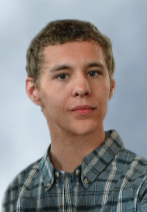 Nicolas BOUDREAULT