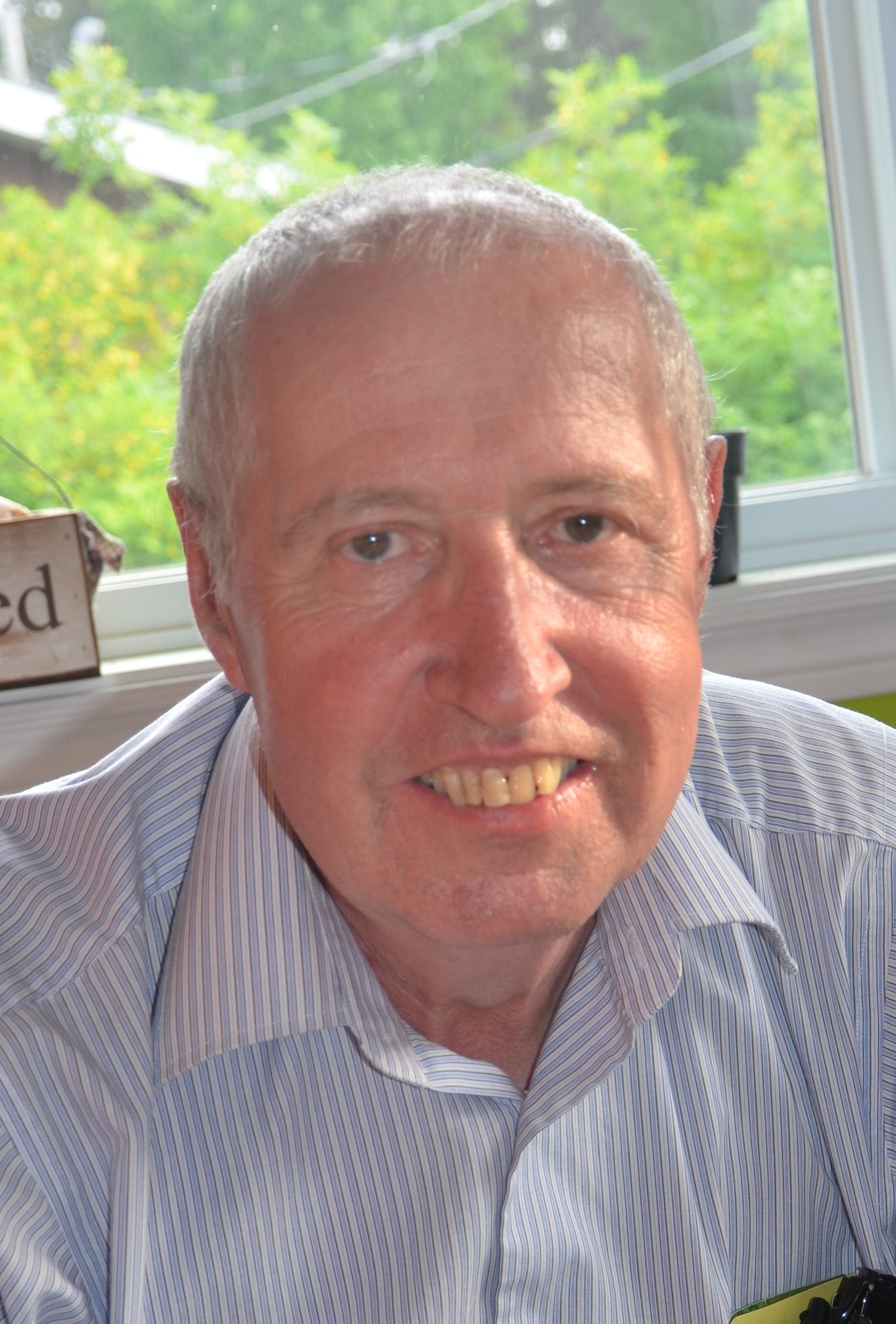George MUISE