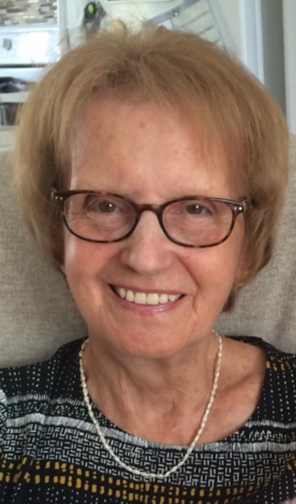 Mme Thérèse Côté DUFOUR