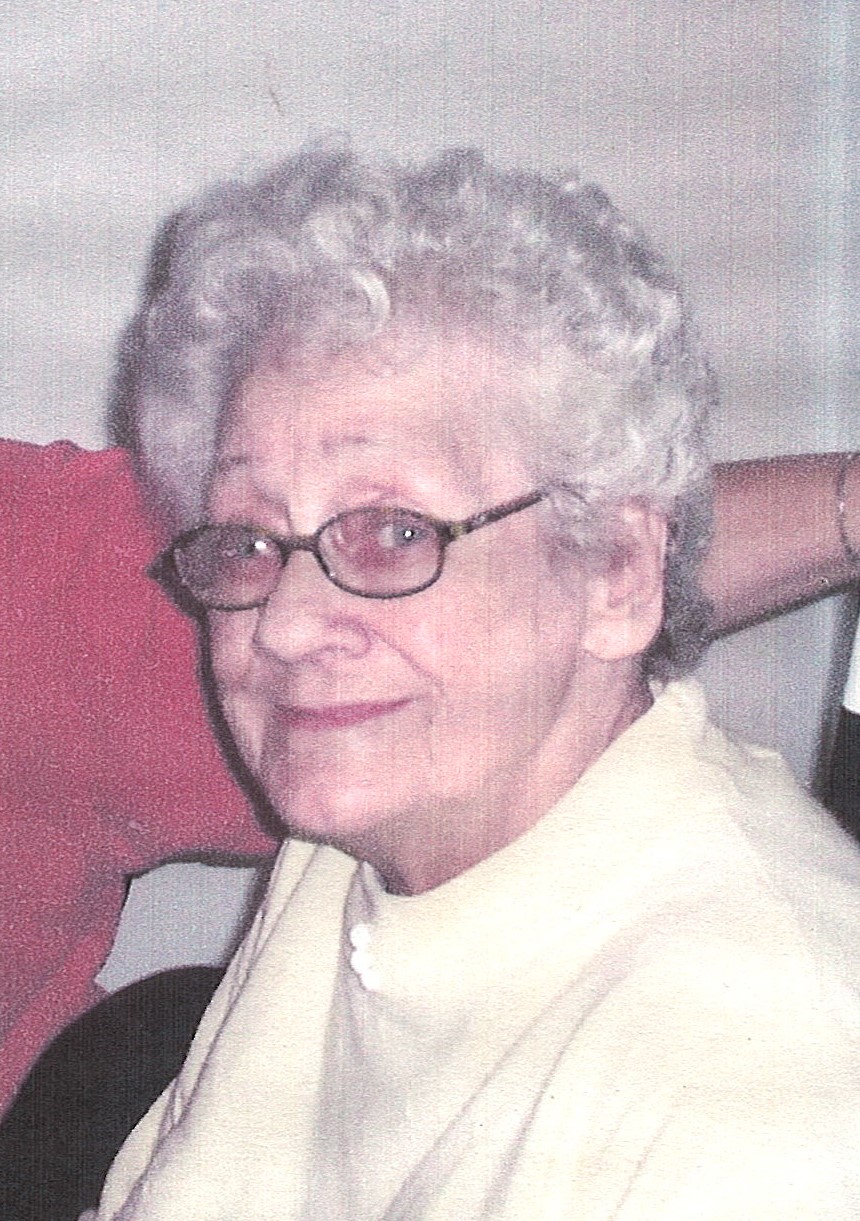 Anne-Marie SÉNÉCHAL