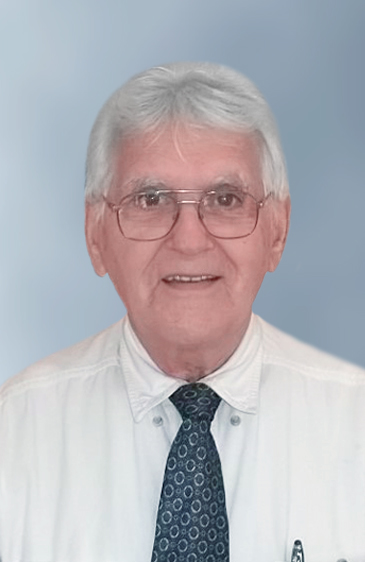 Guy GAGNÉ