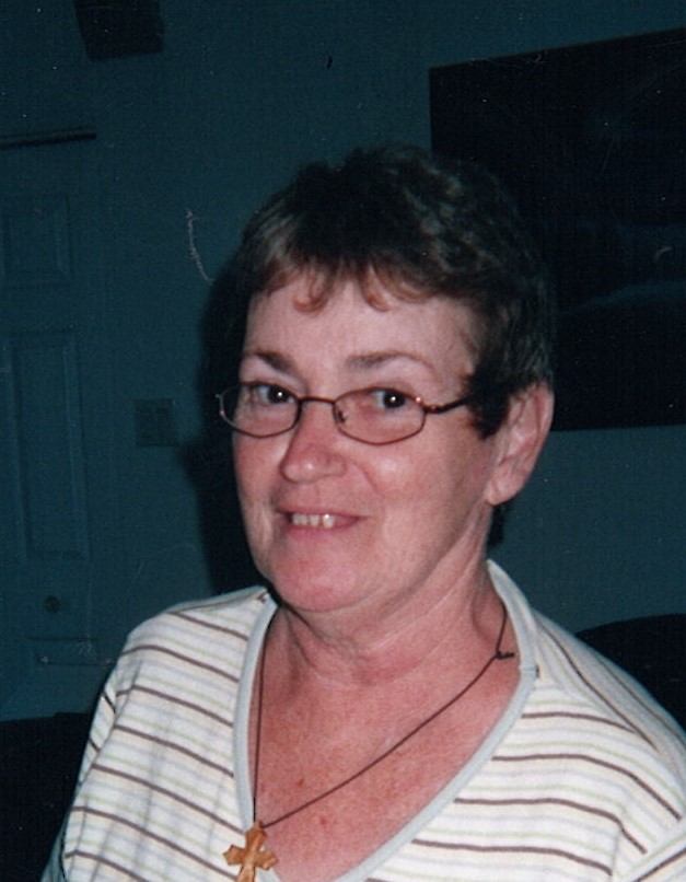Jocelyne MILLIARD