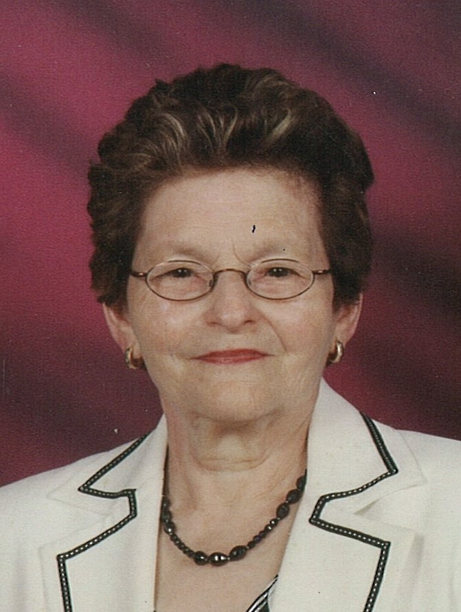 Eugénie GIRARD