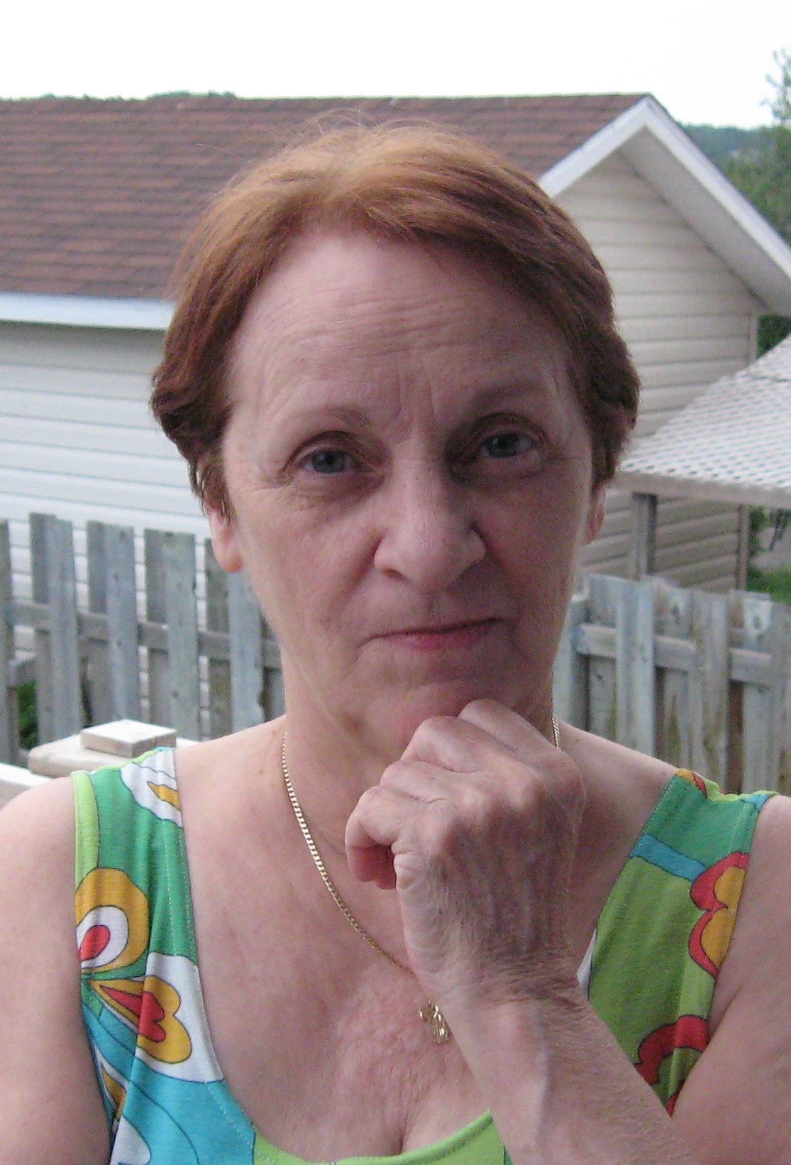 Laurence LALANCETTE