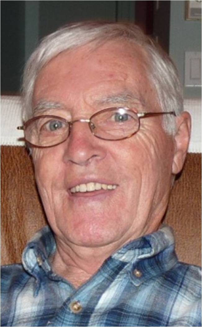 Marcel Girard