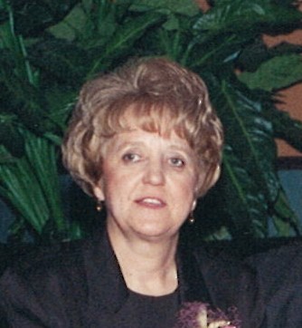 Jeannine Tremblay Martel