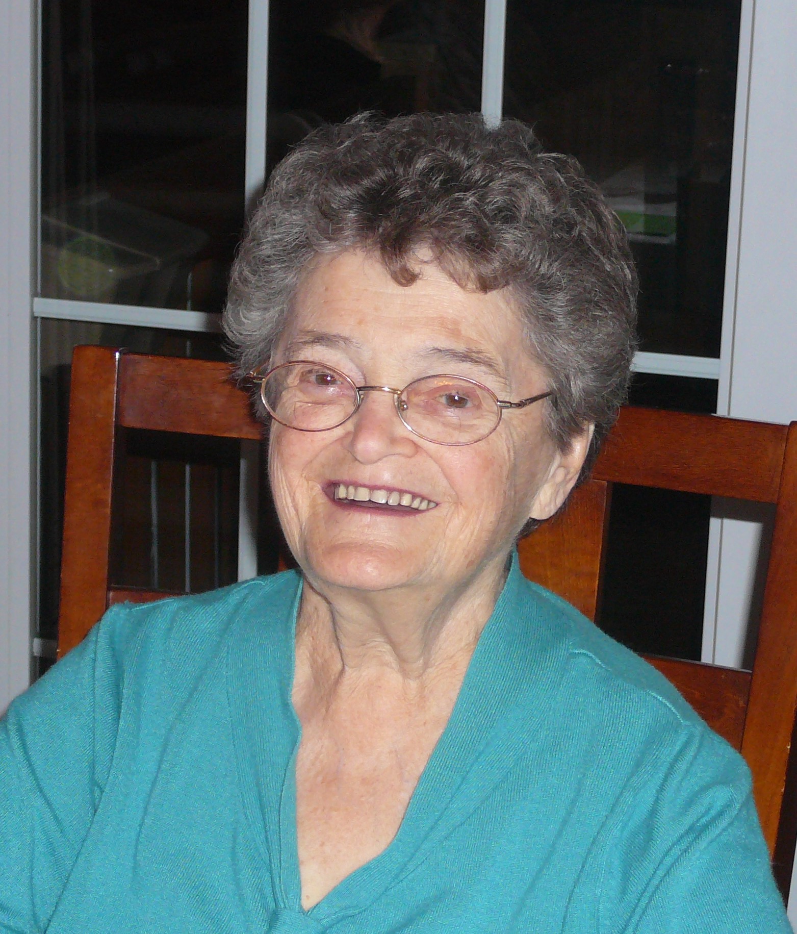 Antoinette JEAN