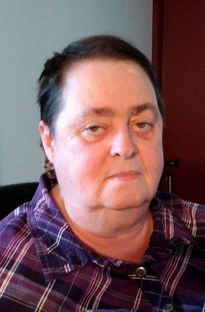 Hélène SIMARD