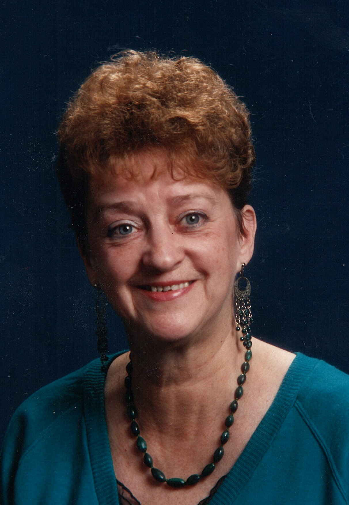 Lucette CÔTÉ