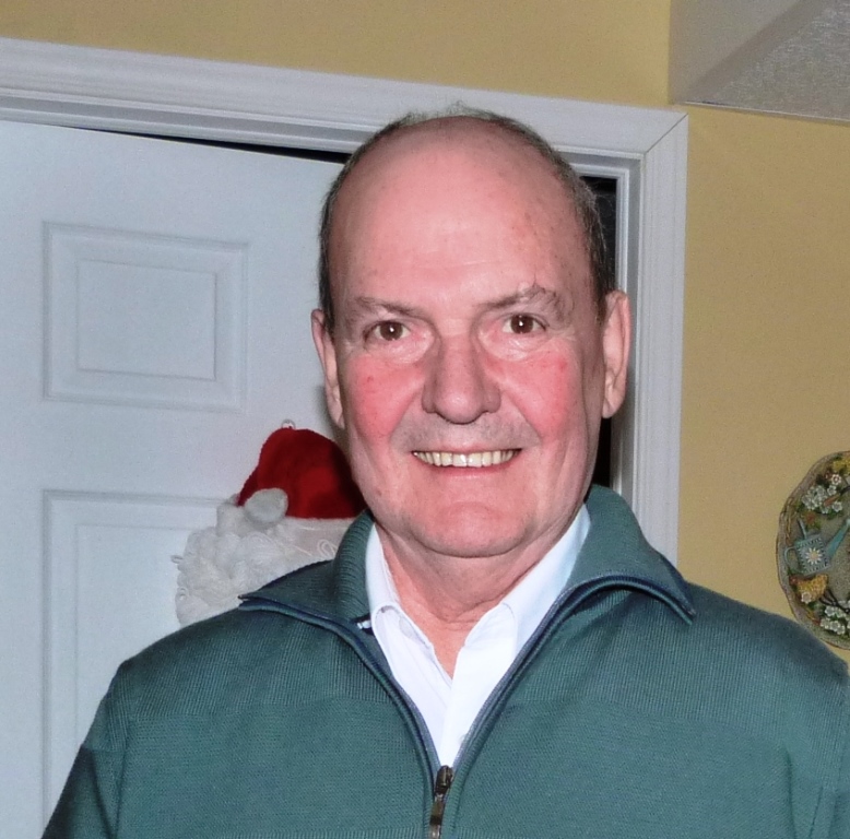 Claude CÔTÉ